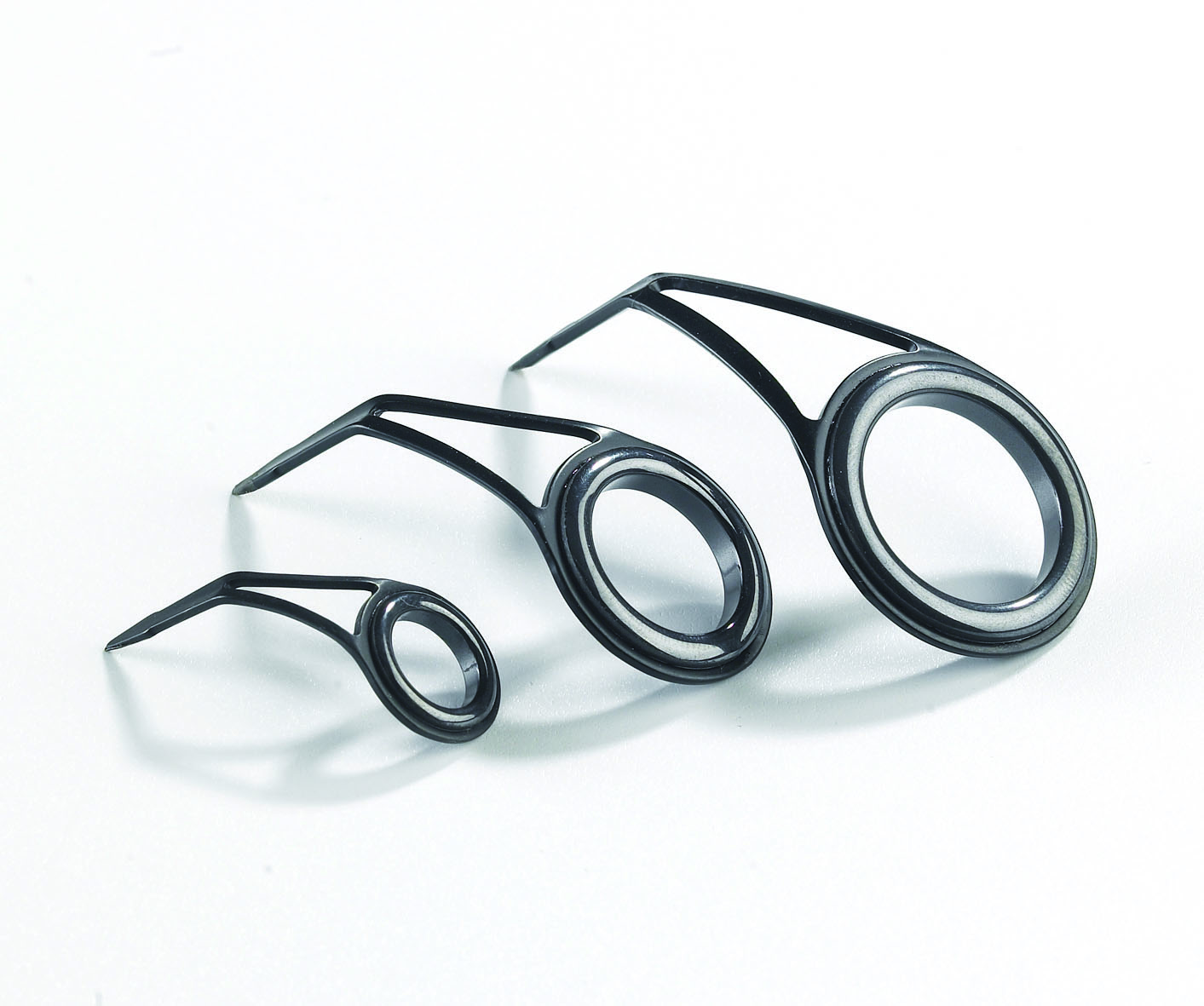 2-Steg SIC Binderinge 6mm