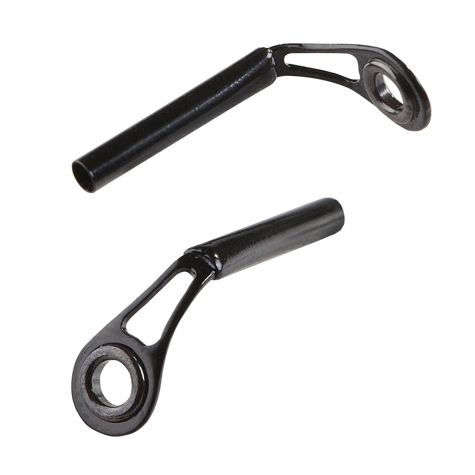 SIC Match Spitzenringe 4mm 1,8