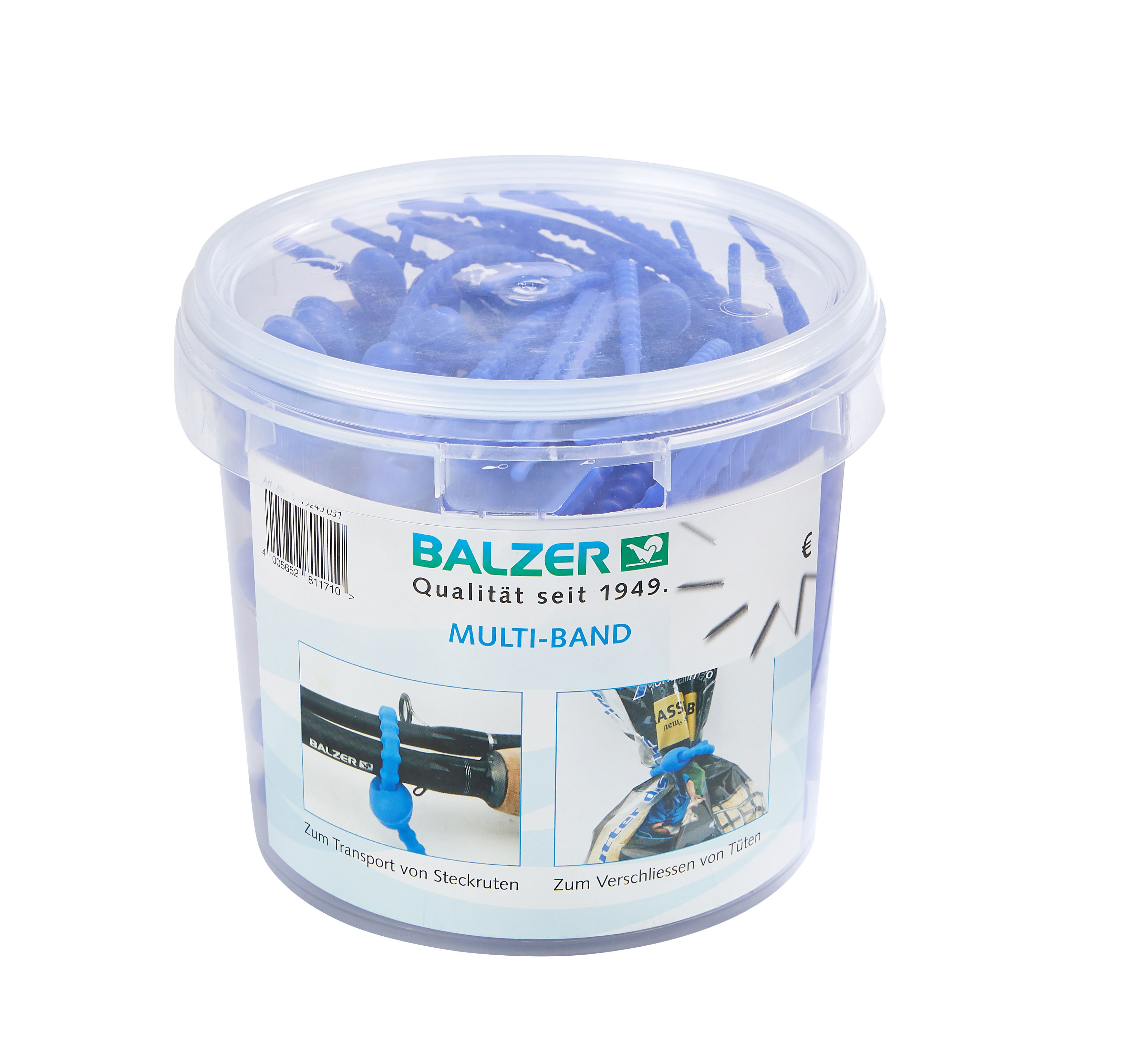 Multi-Band 100St.