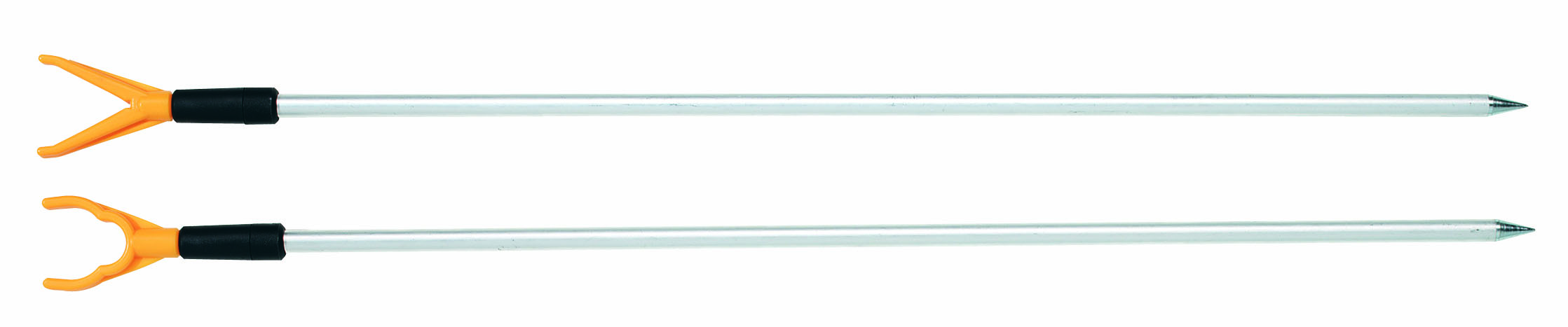 Teleskop Rutenhalter 50-75cm