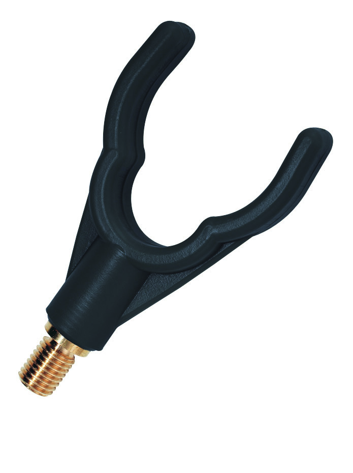 Rutenauflage Gummi U-Form