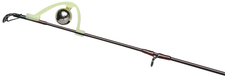 Rutenglocke fluo 3,7-4,2mm