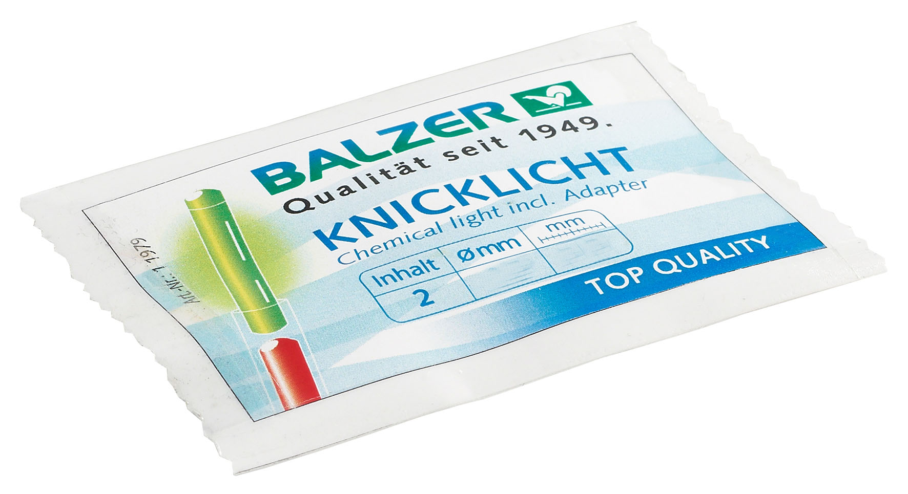 Mini-Knicklicht