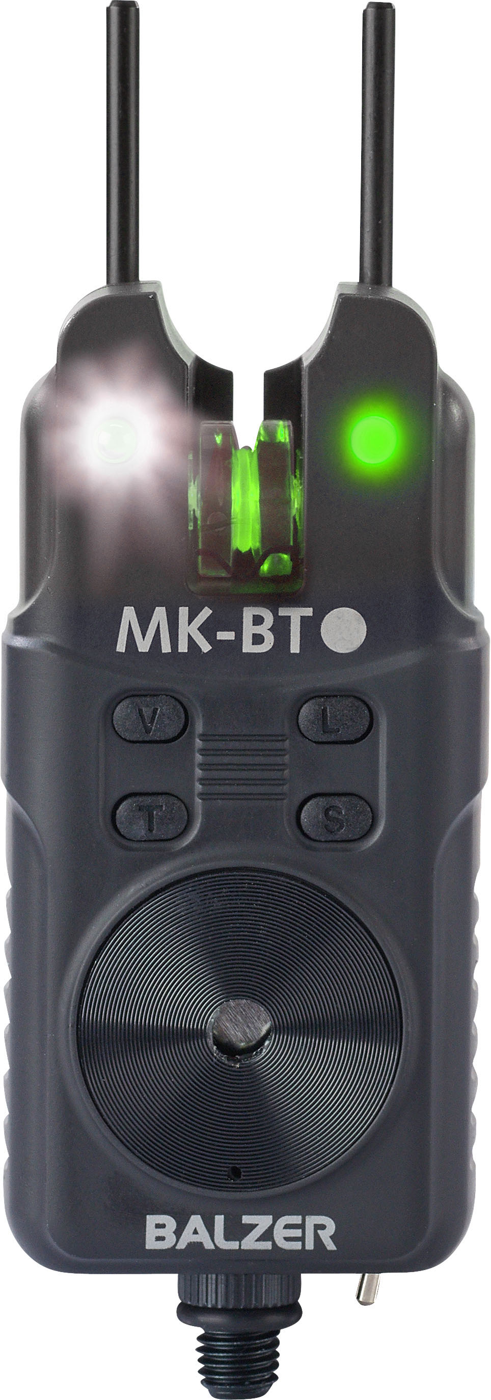 MK-BT Bluetooth Bissanzeiger Grün