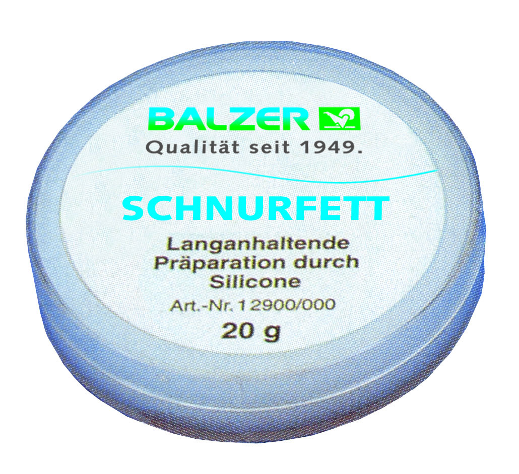 Schnurfett