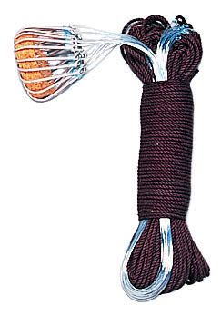Aalschnüre 20 Haken
