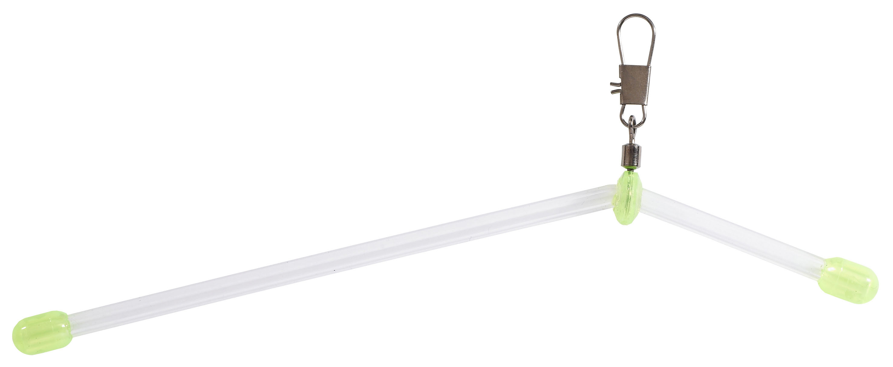Abstandhalter transparent 20cm