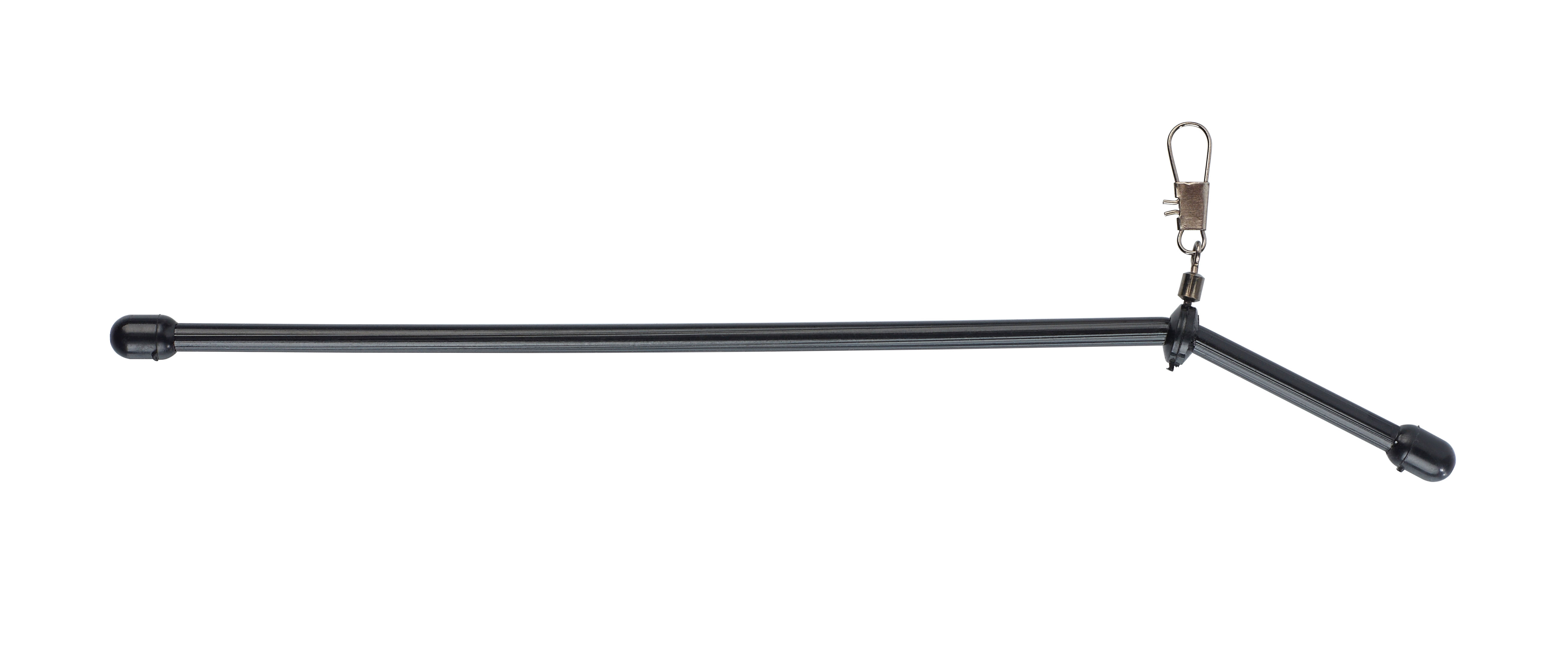 Abstandhalter schwarz 10cm