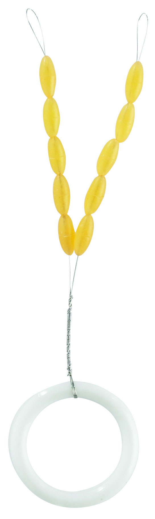 Silikonstopper de Luxe M