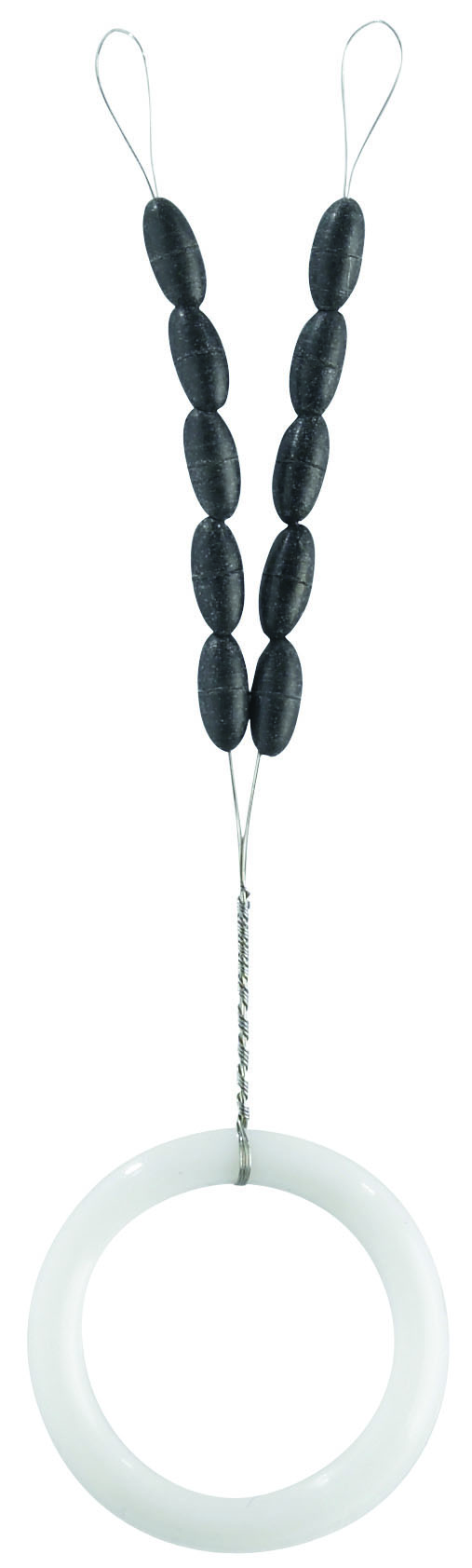 Gummistopper de Luxe M