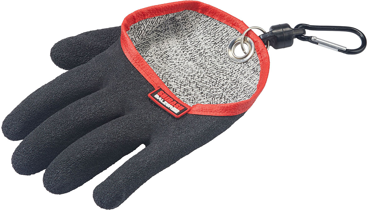 Lande-Handschuh