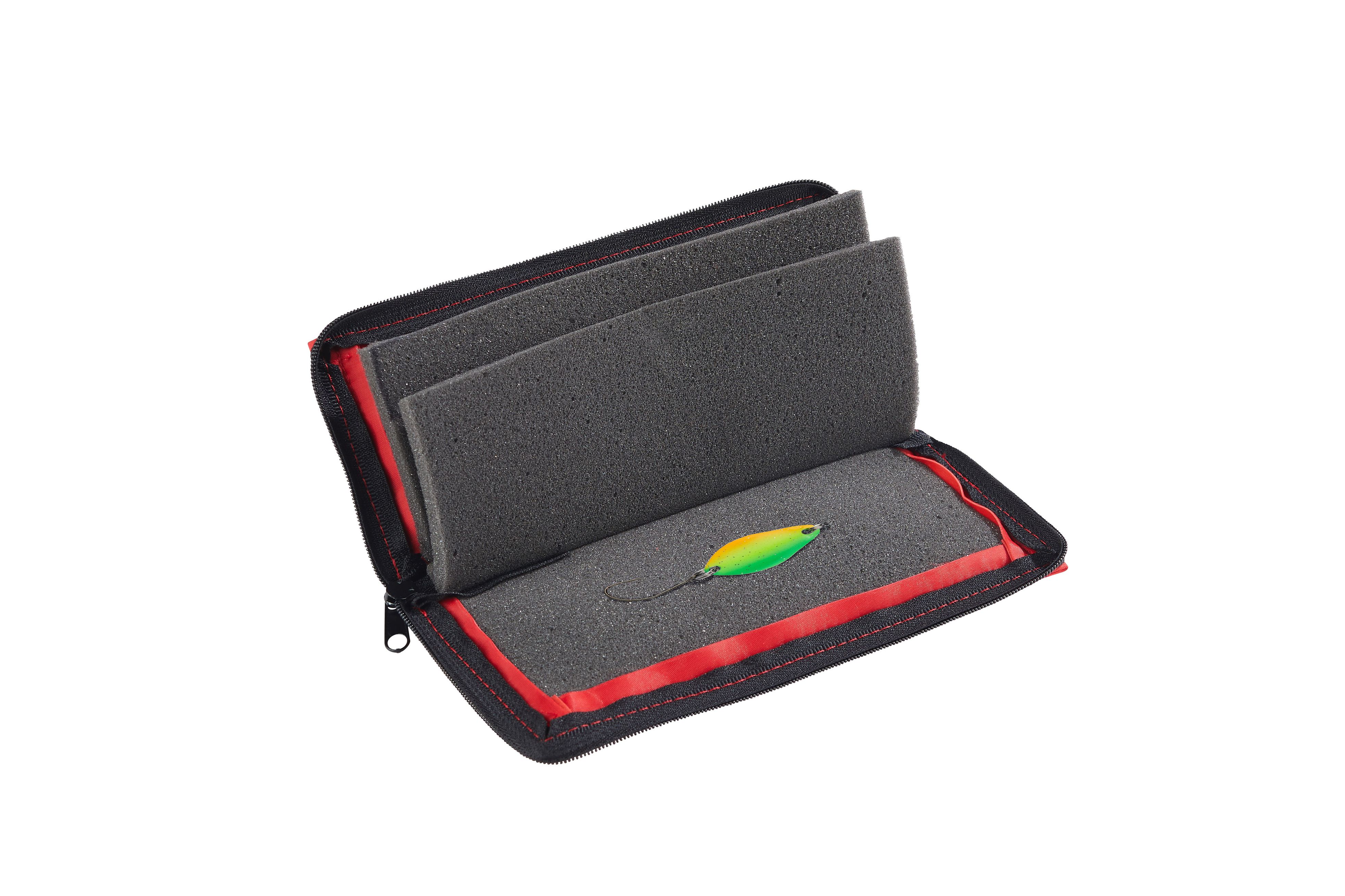 Shirasu Gürteltasche mit Box