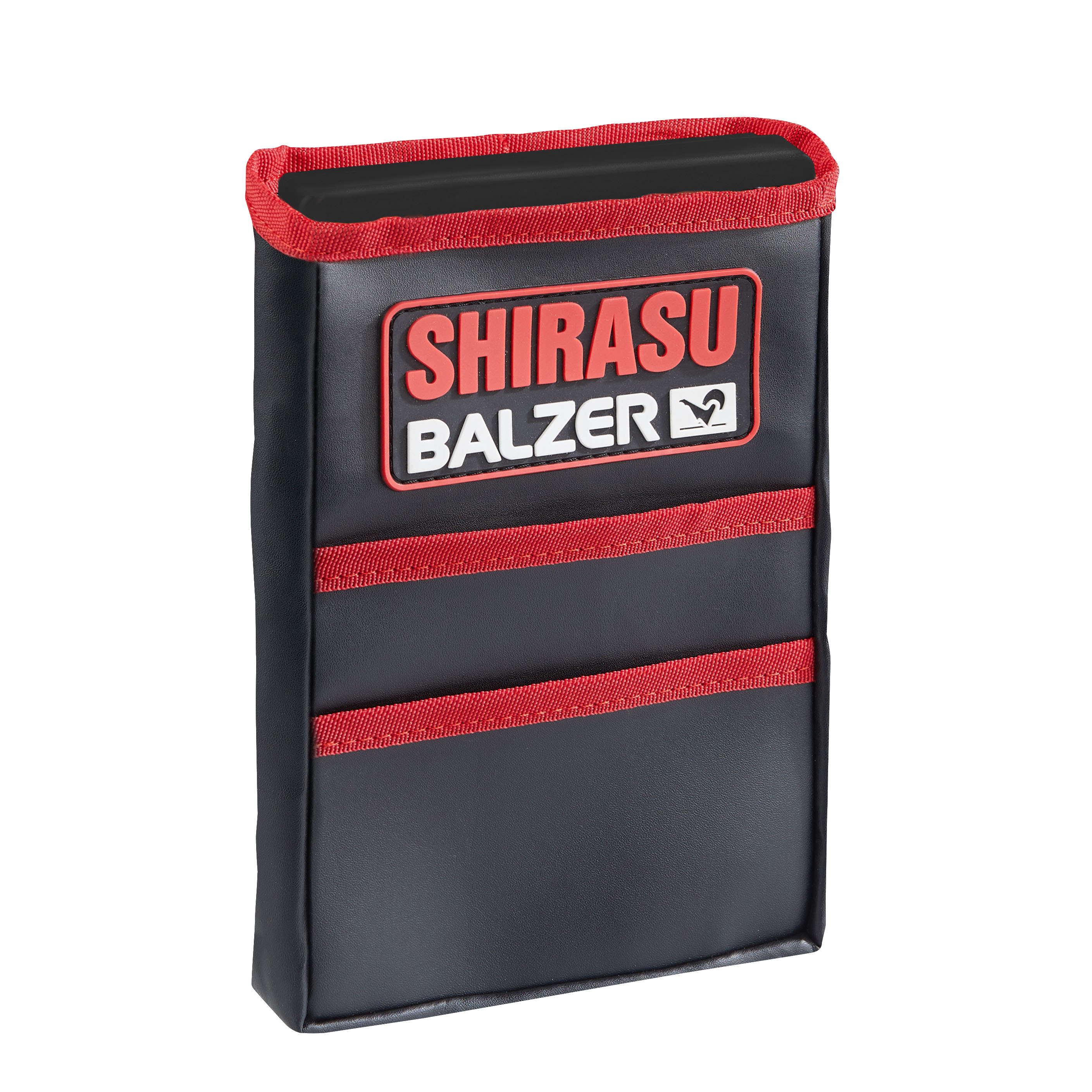Shirasu Gürteltasche mit Box