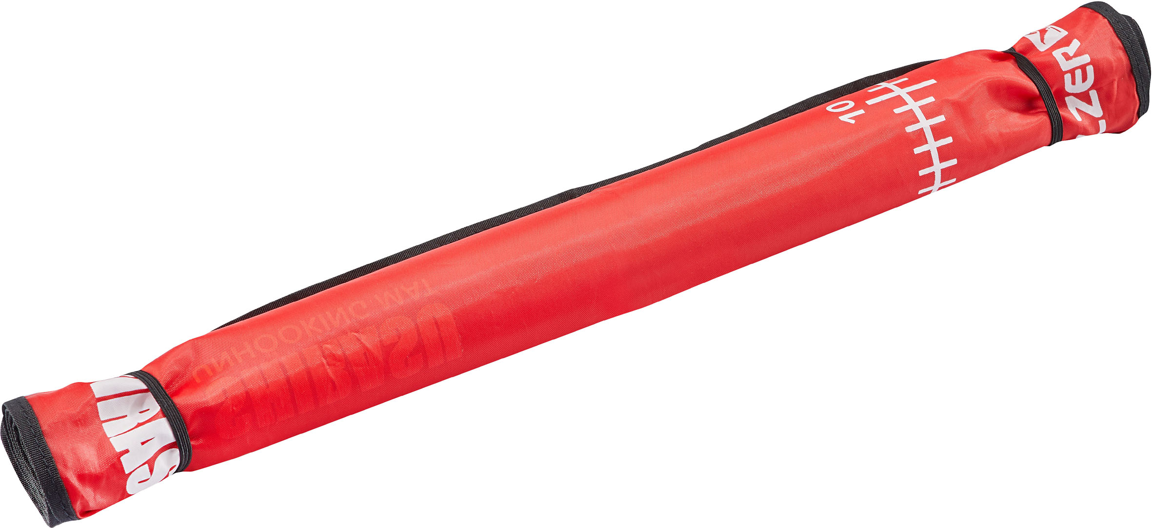 Shirasu Abhakmatte, unwattiert