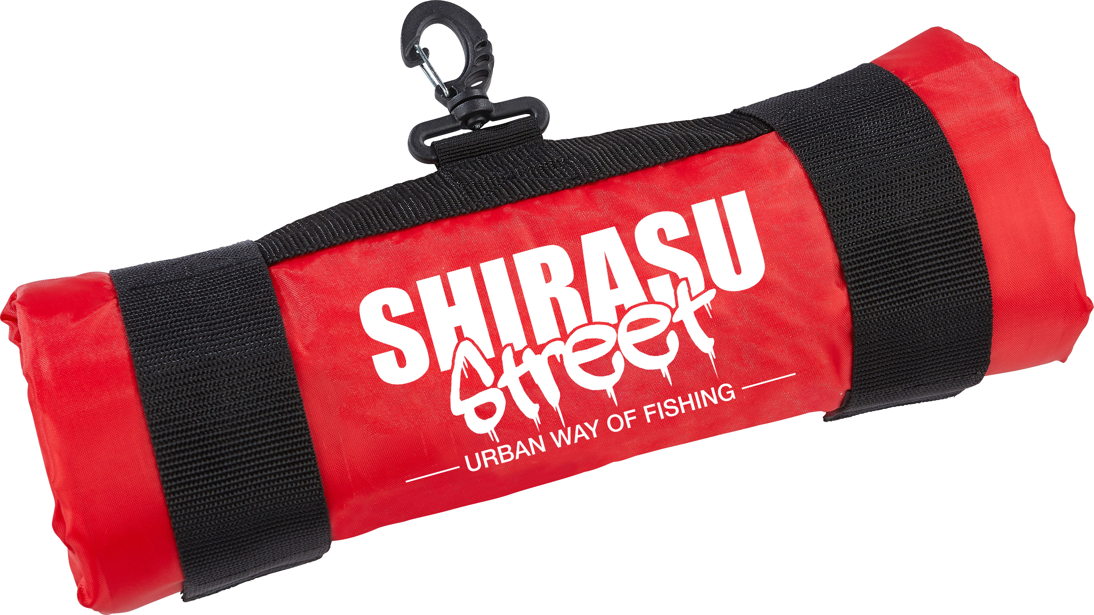 Shirasu Street Abhakmatte