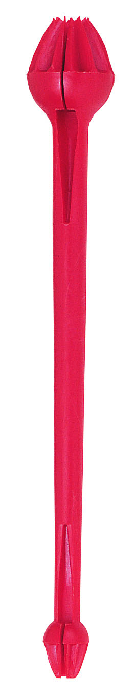 Hakenlöser rot 17,2cm
