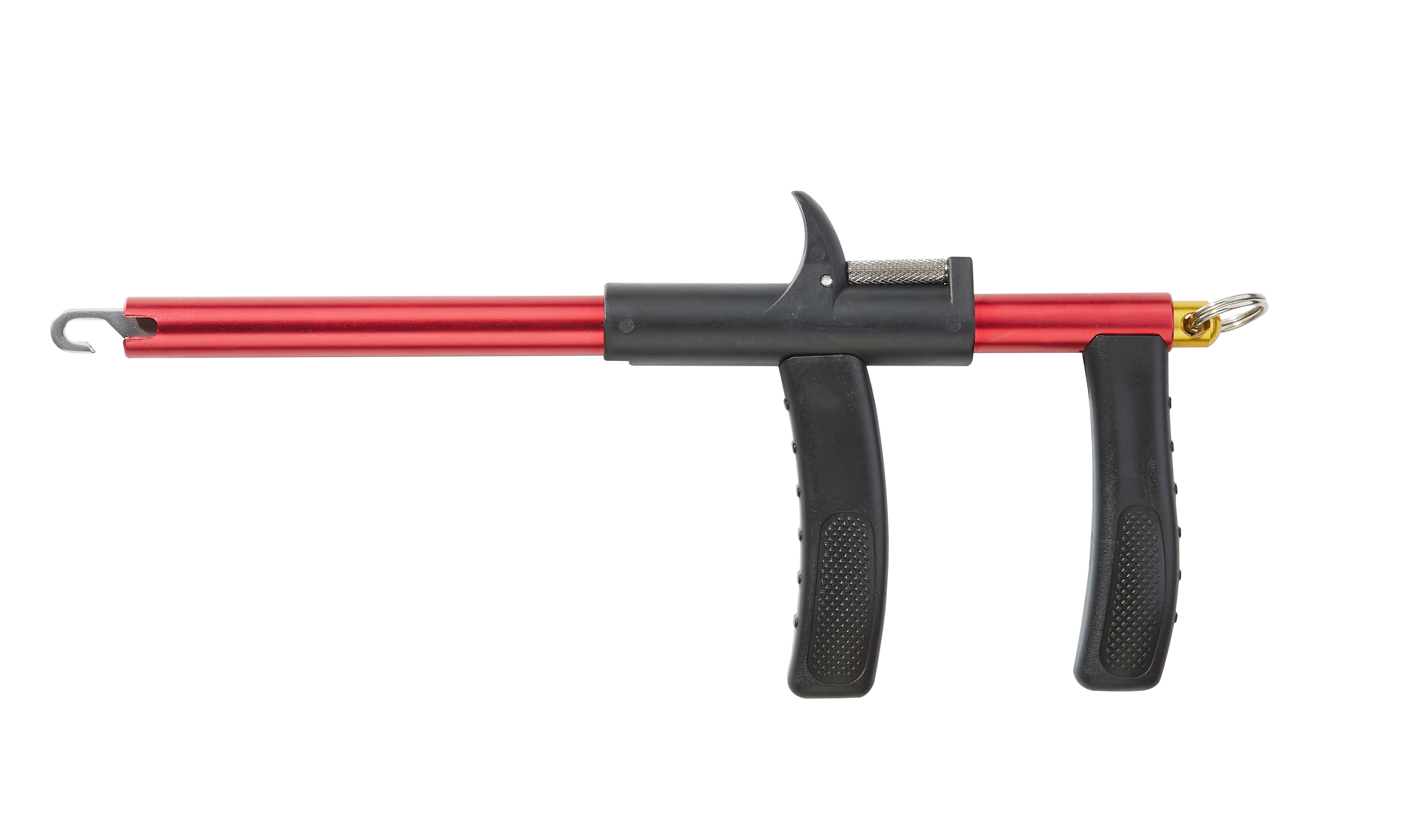 Shirasu Hakenlöse Pistole 23cm