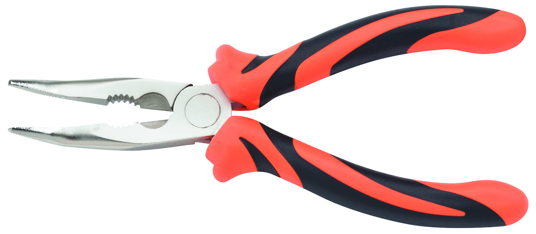 Universal Angelzange gebogen 18cm