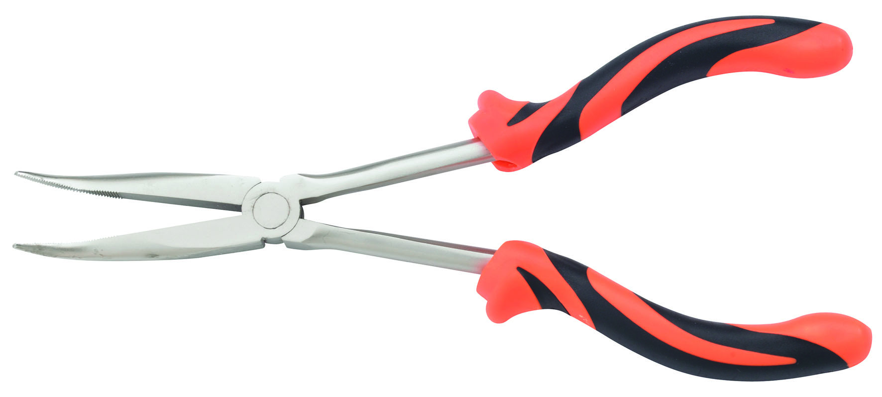 Spezial Angelzange gebogen 22cm