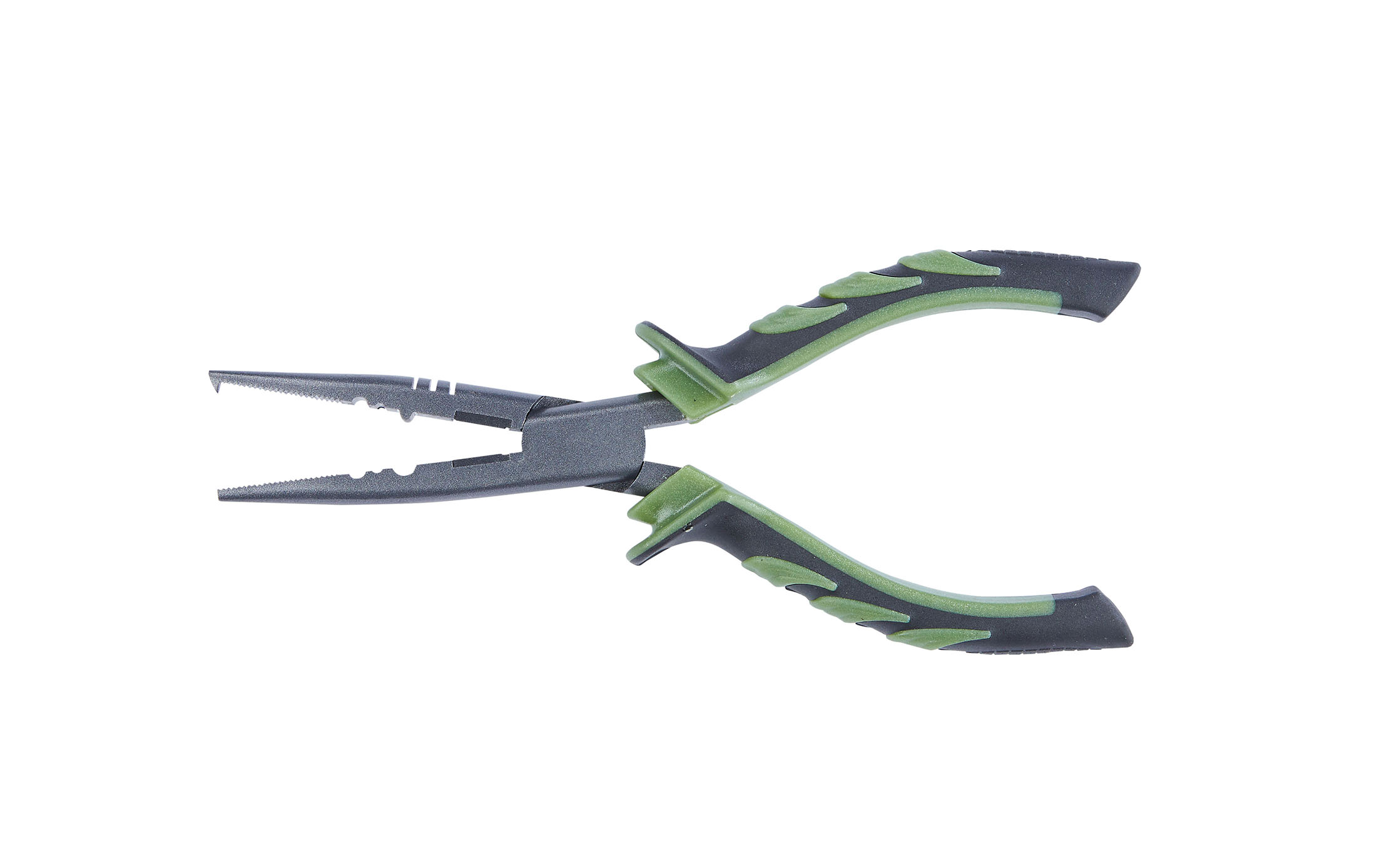Universal-Zange gerade, 18cm