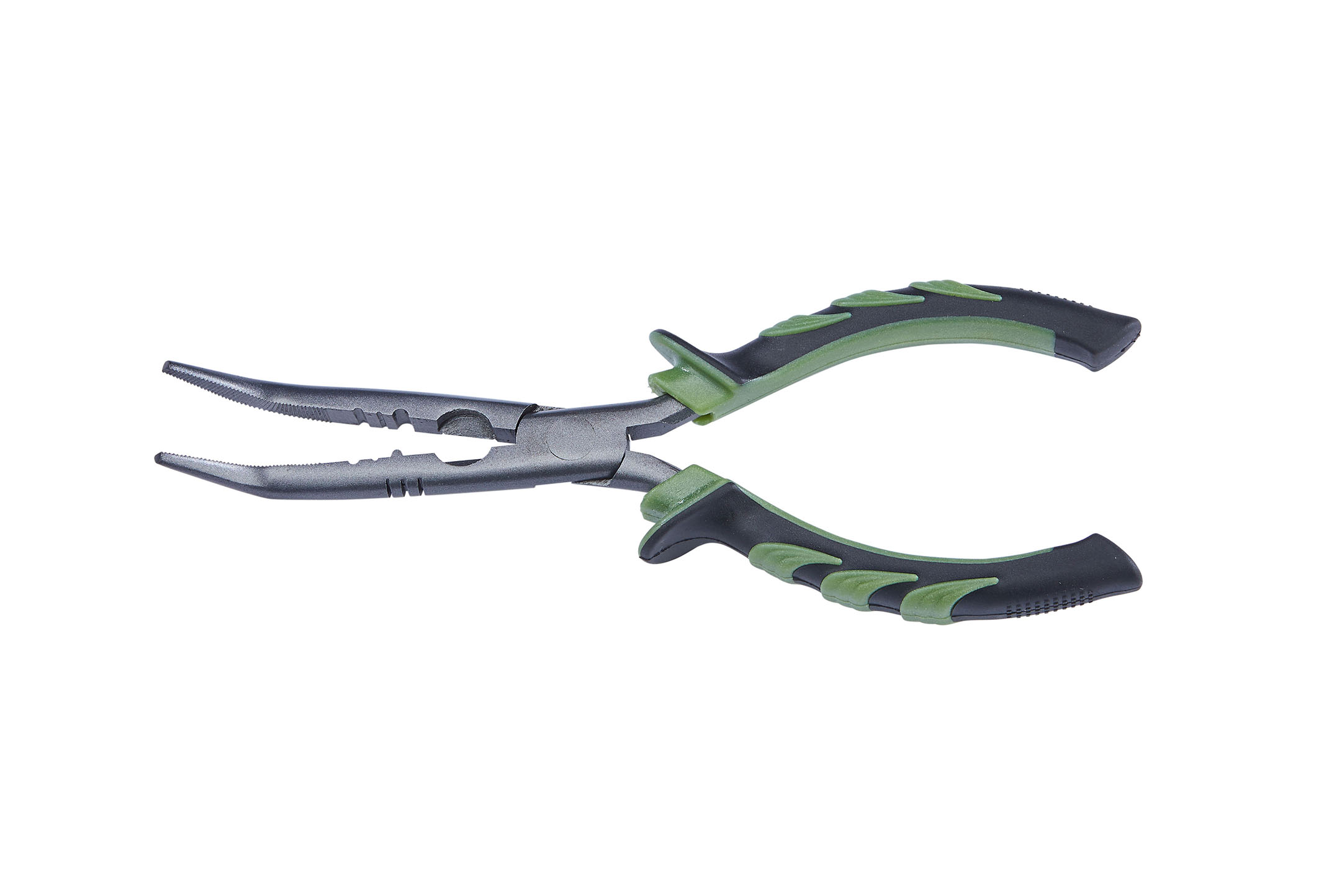 Universal-Zange gebogen, 22,5cm