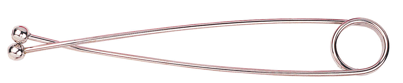 Schon-Rachensperre 17cm