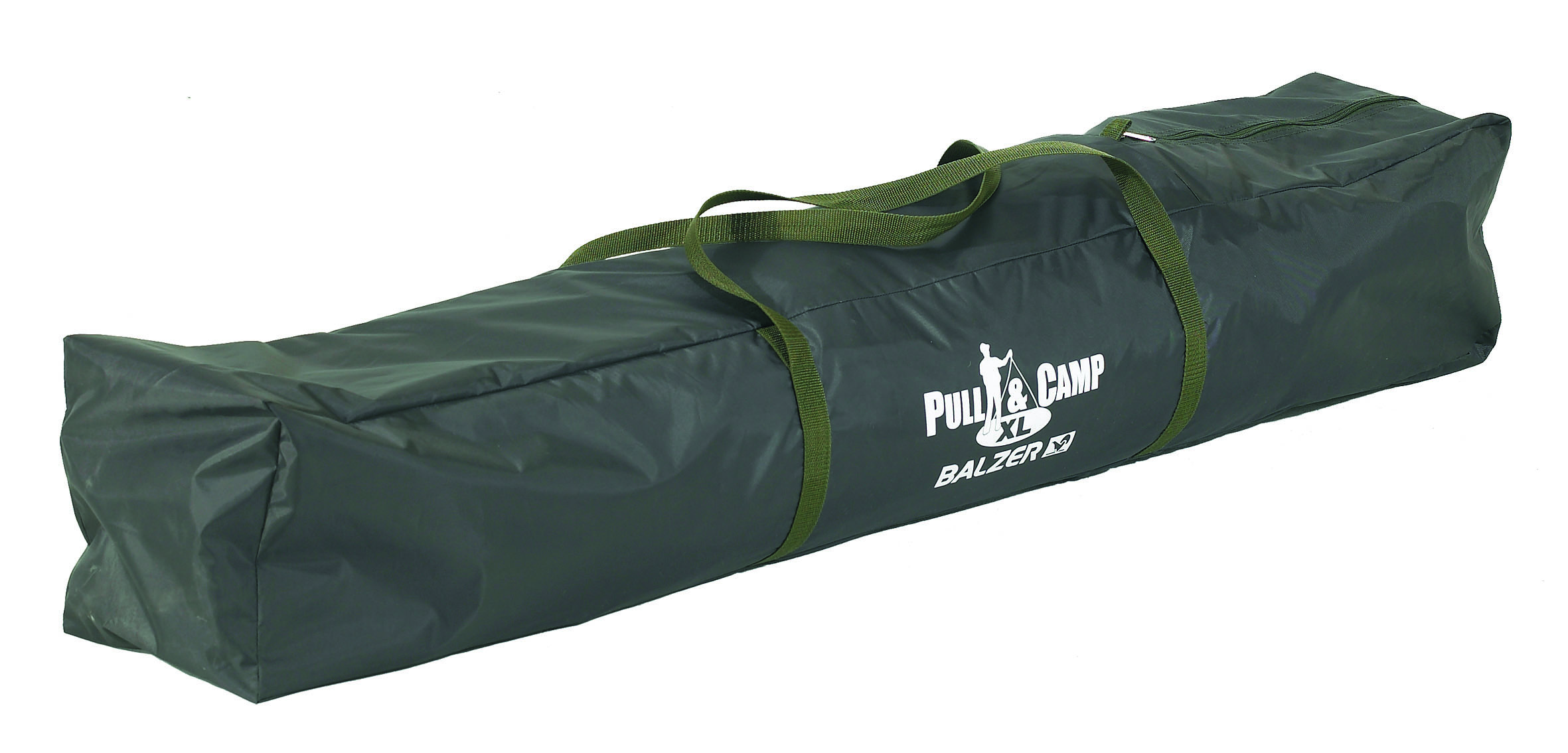 Pull und Camp Bivy XL