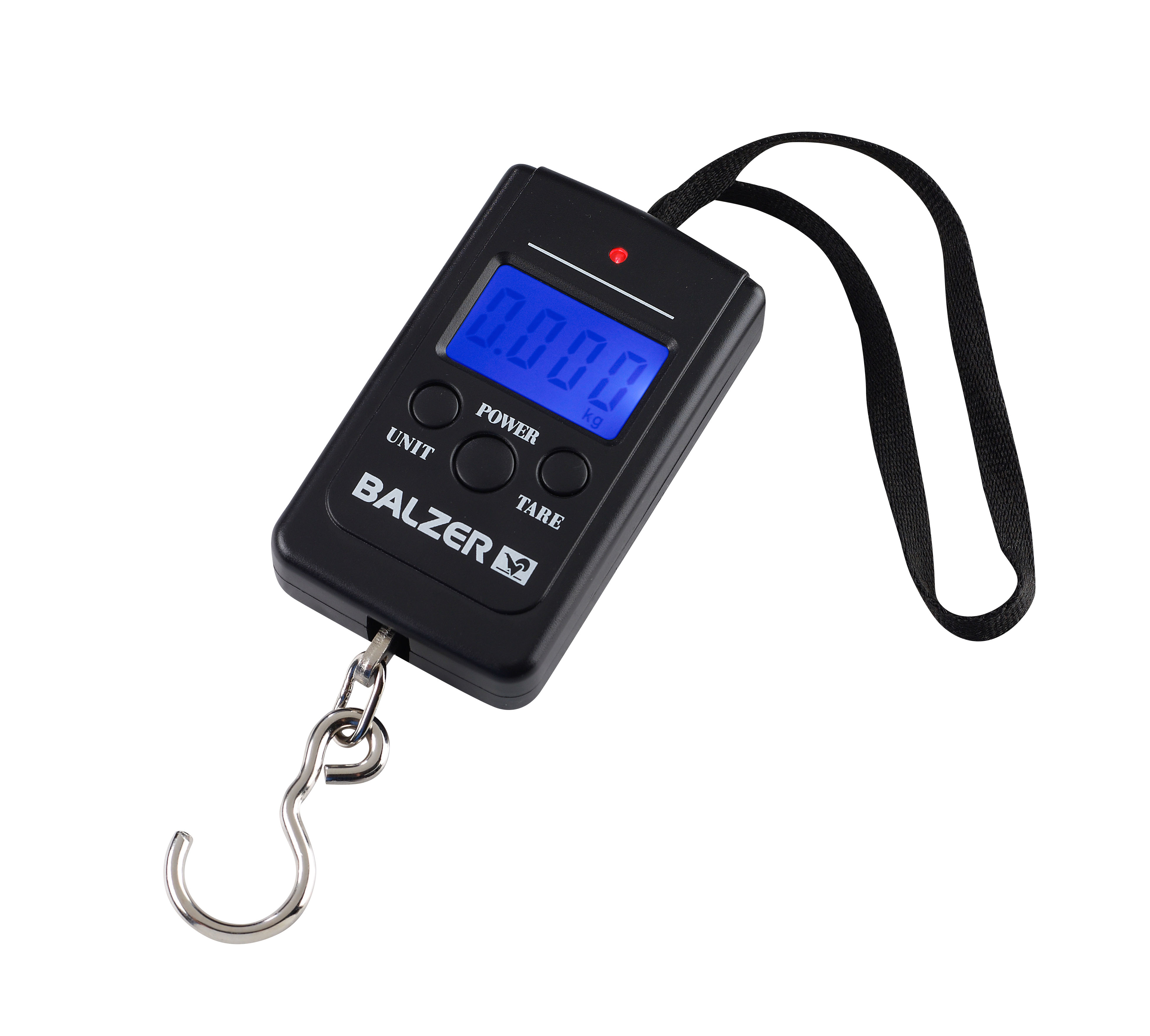 Digitalwaage 40kg
