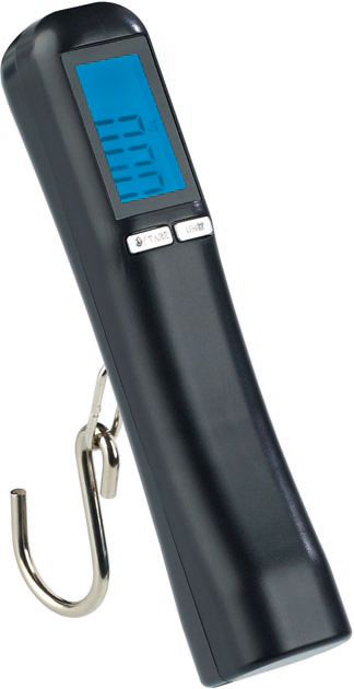Digialwaage bis 50kg