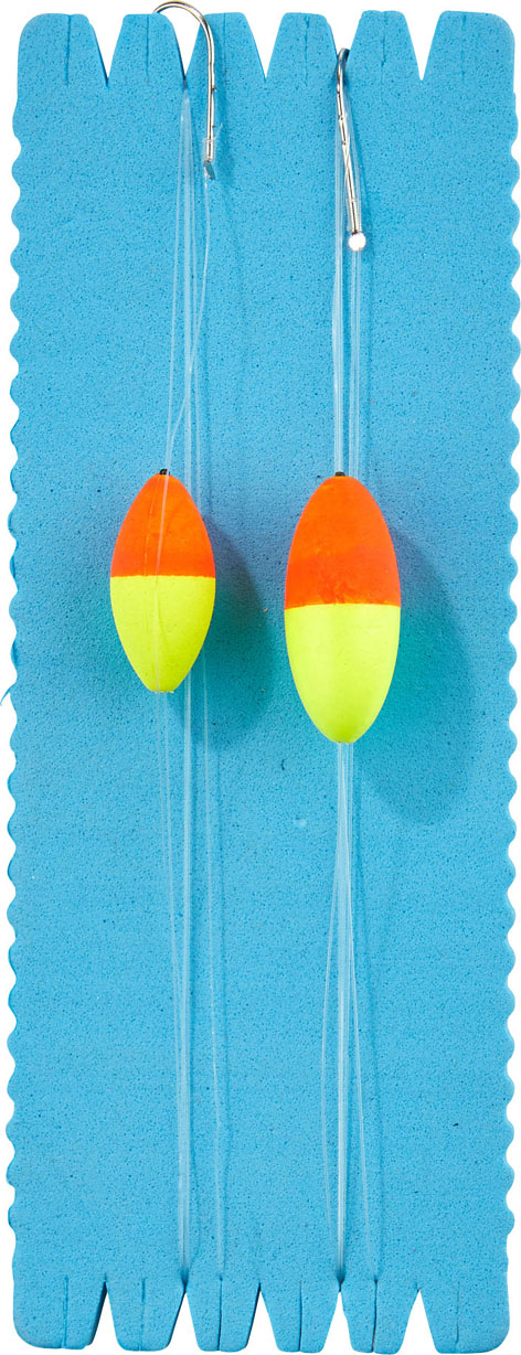 Pilotkugel-System, 200cm, 0,25mm, 0,22mm, #8
