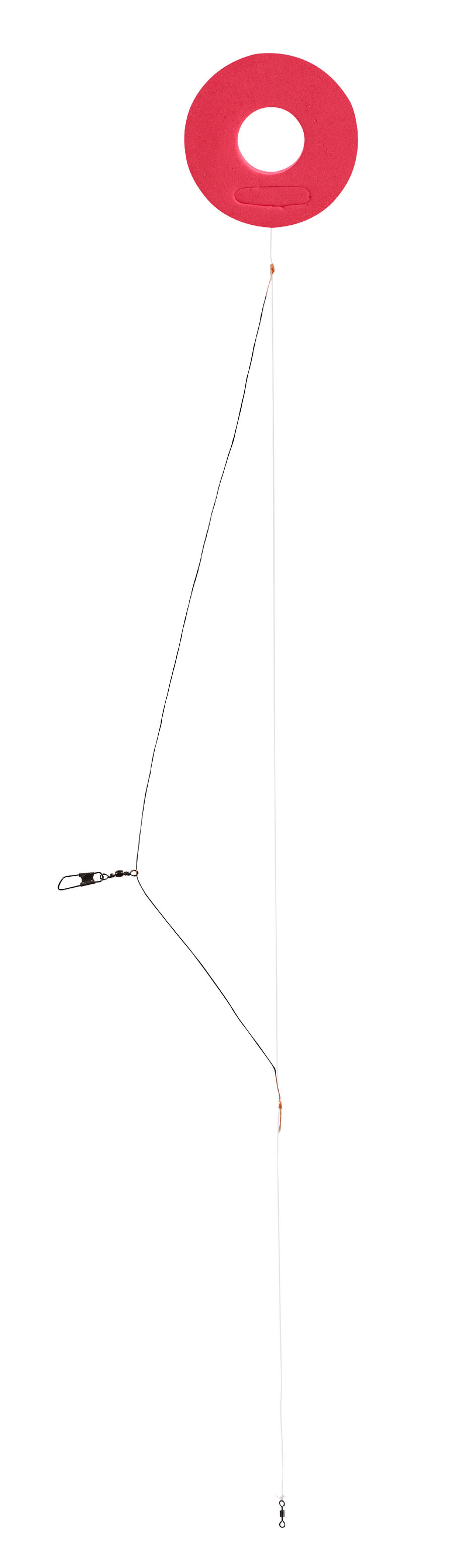 Feeder Long Distance Rig