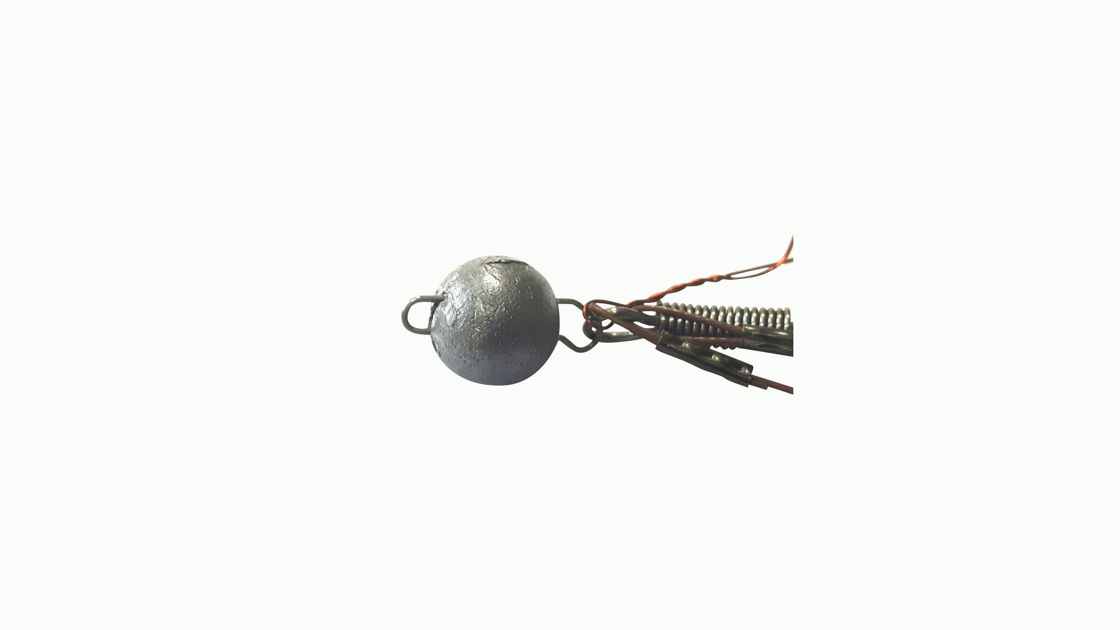 MK Adventure Spinn-System 10g #4