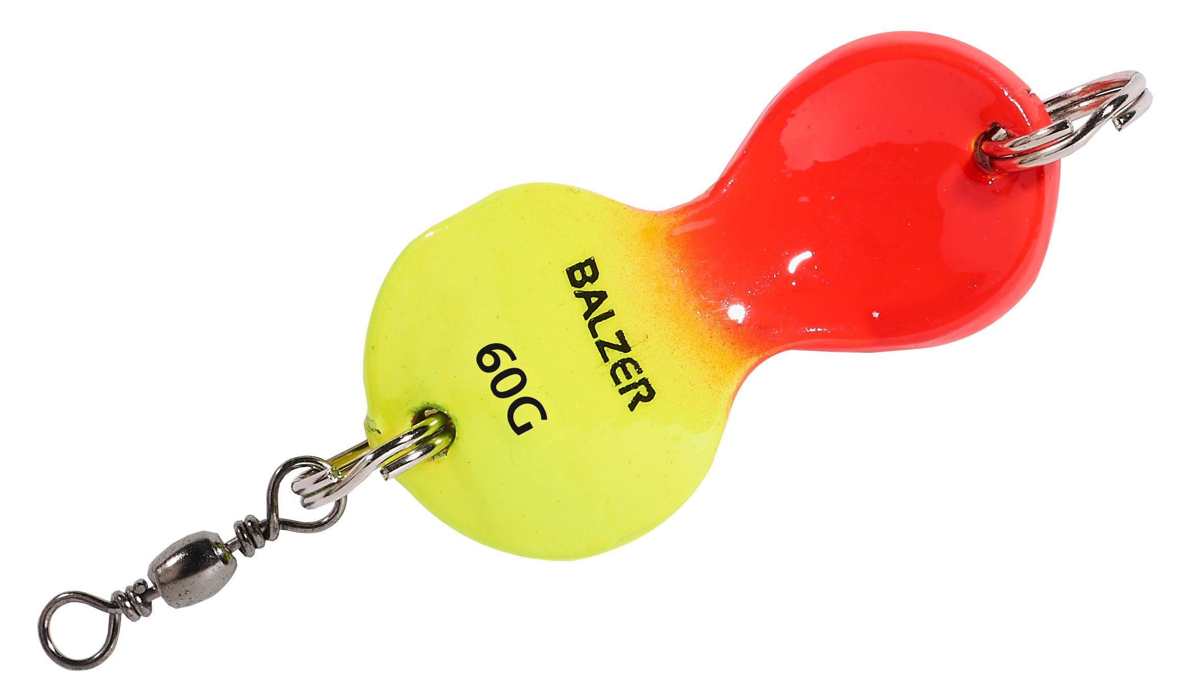 Edition Sea Plattfisch-Blinker Starter-Set 40g