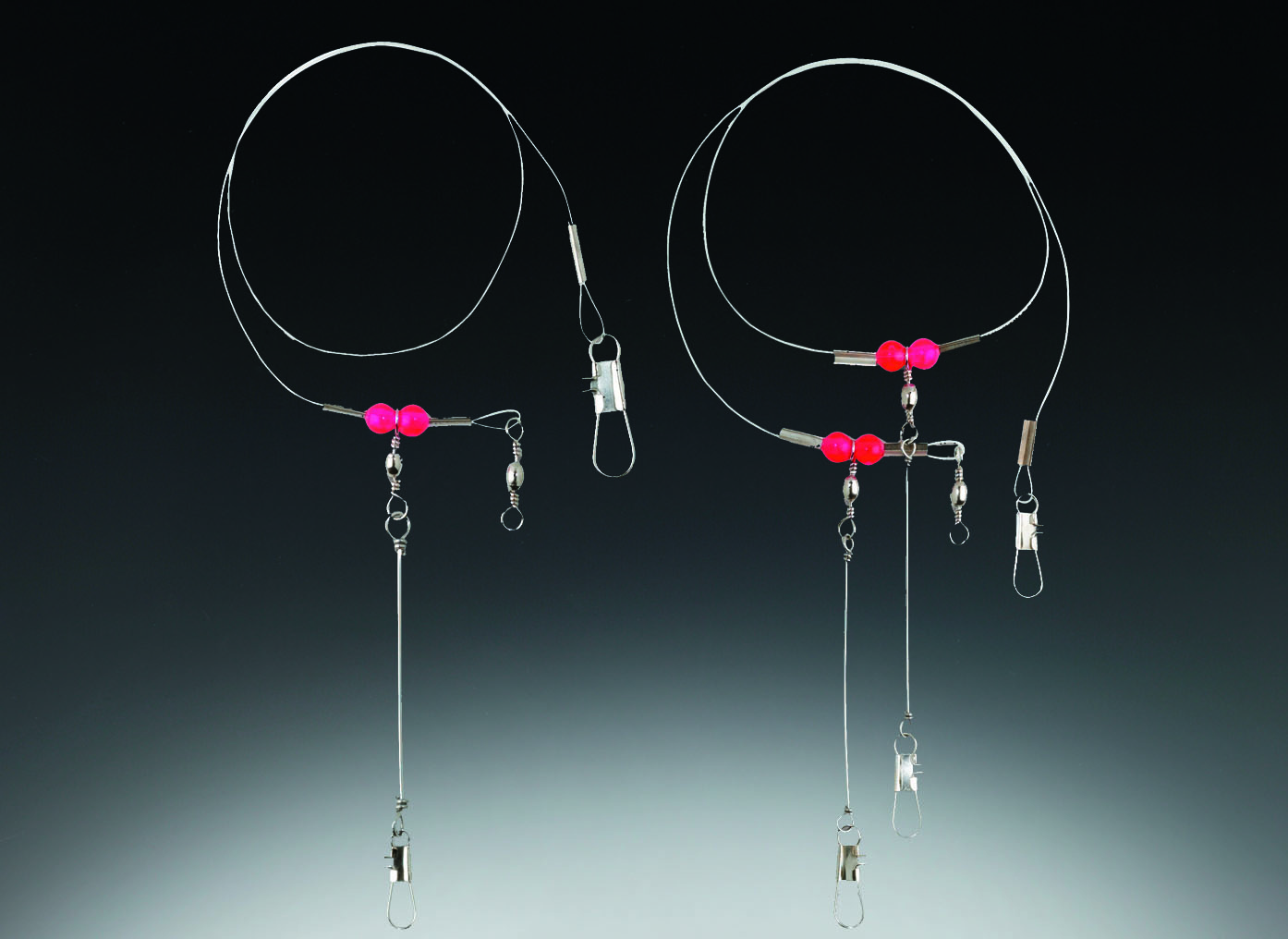 Edition Sea Pilk Pilksystem 0,60mm 75cm 2x