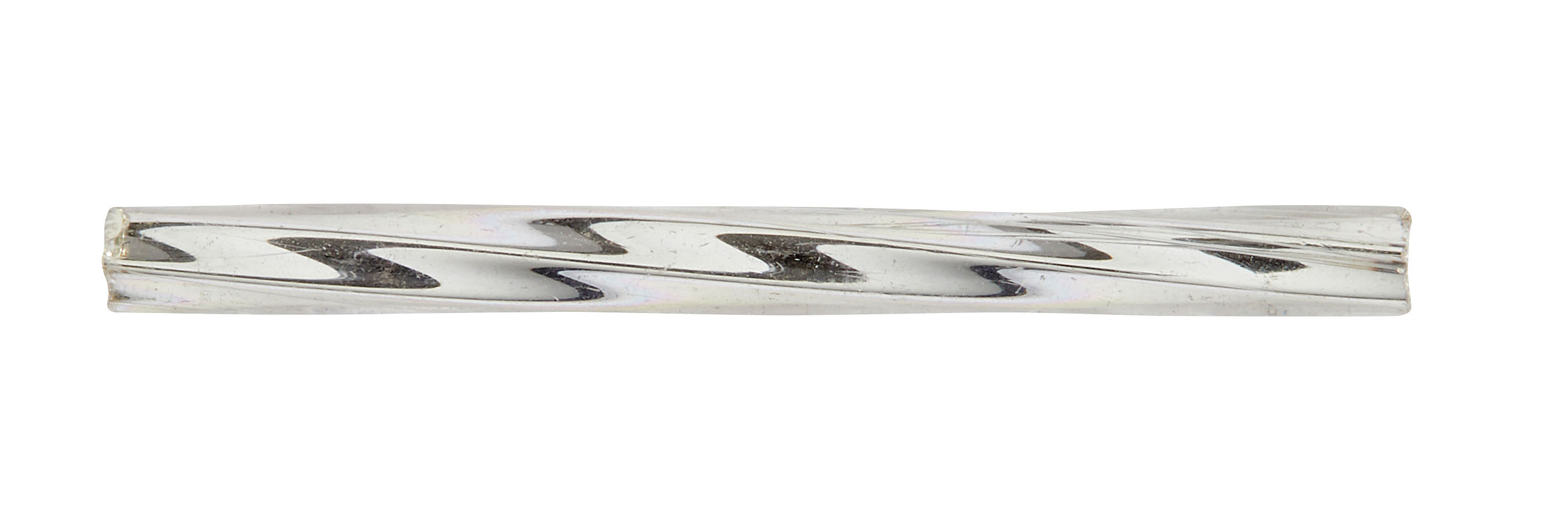 Edition Sea Magic Prisma Röhrchen silber 30mm