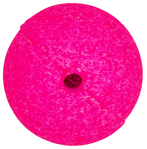 Edition Sea Lockperlen shocking pink 8mm