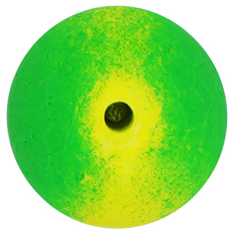 Edition Sea Lockperlen Lime 10mm