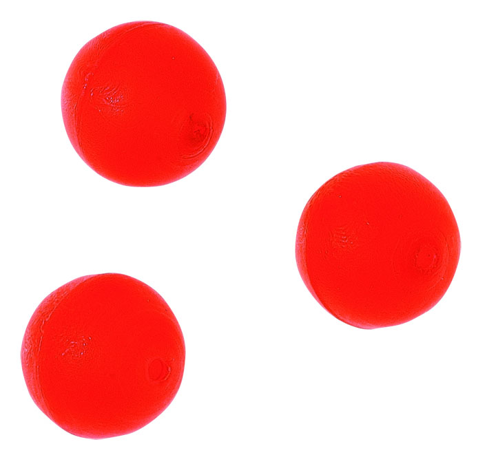 Edition Sea Lockperlen rot 16mm