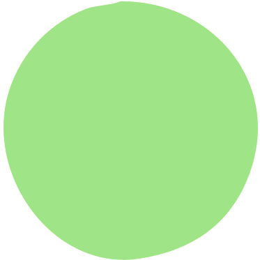 Edition Sea Lockperlen fluo rund 8mm