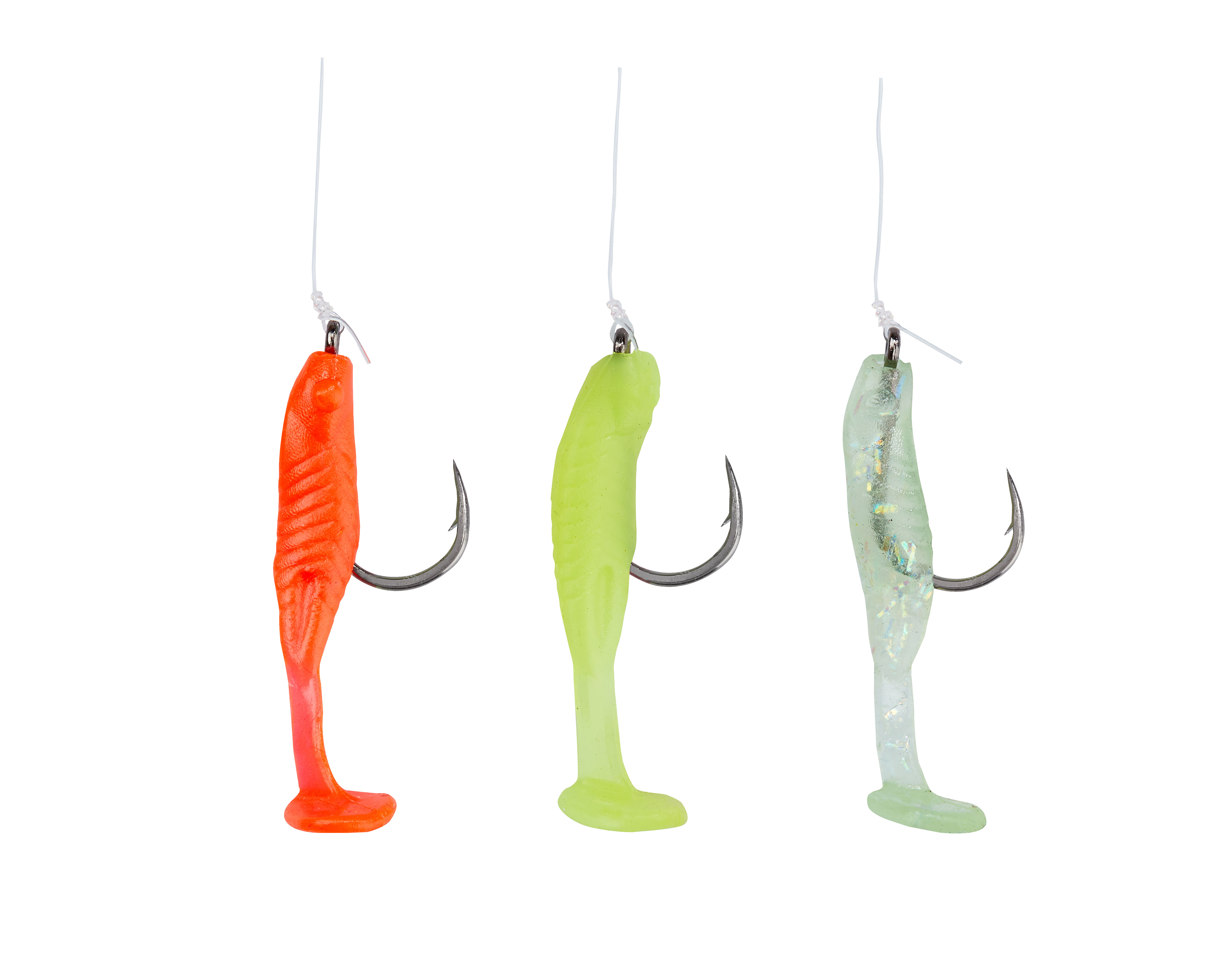 Barsch Rig Micro Minnow