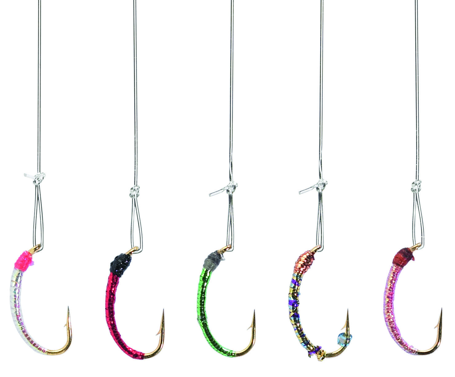 Edition Felchen Candy Hegene 195cm 0,20mm #12
