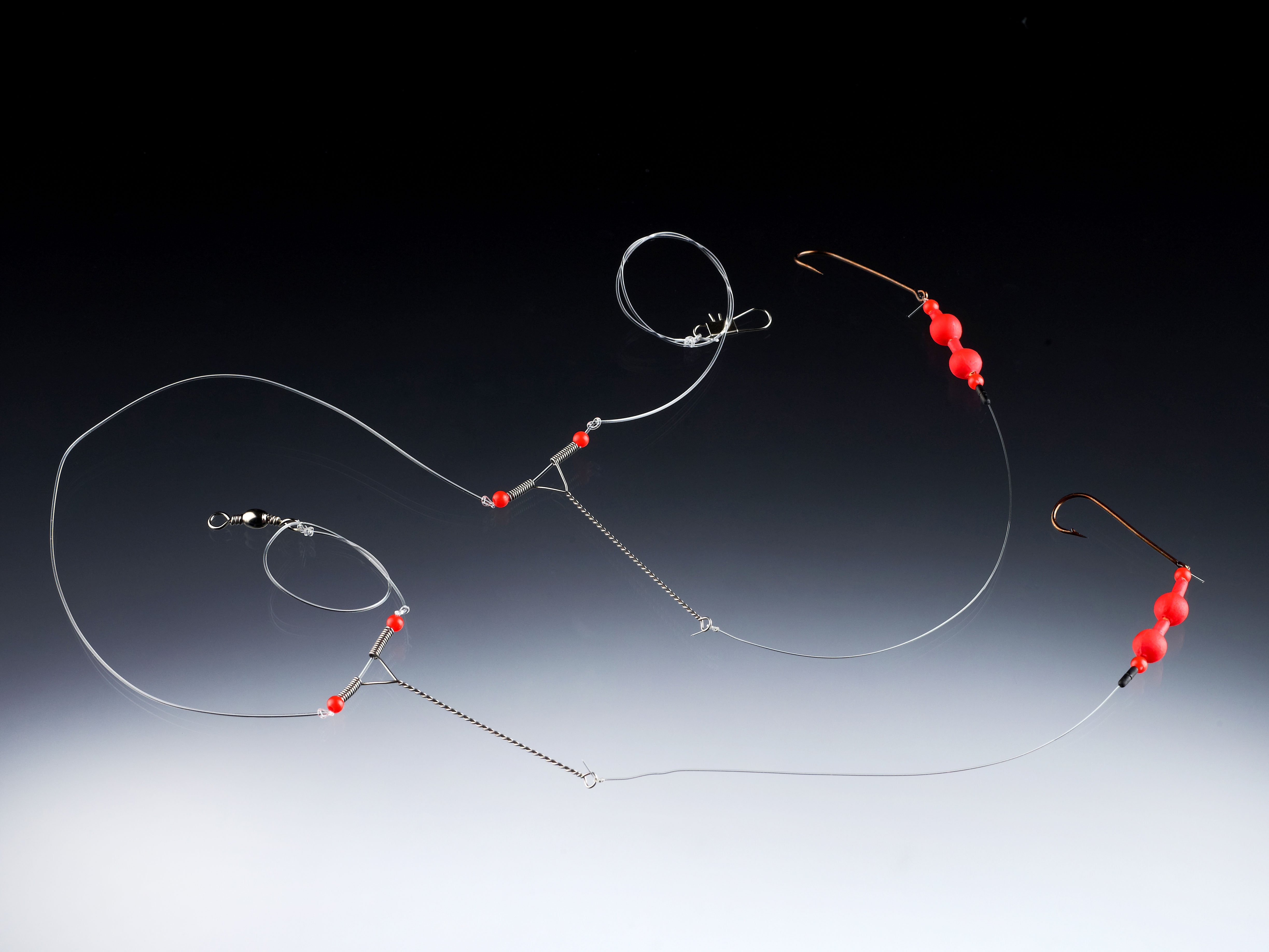 Edition Sea Surf Brandungssystem 0,60/0,40mm 60cm
