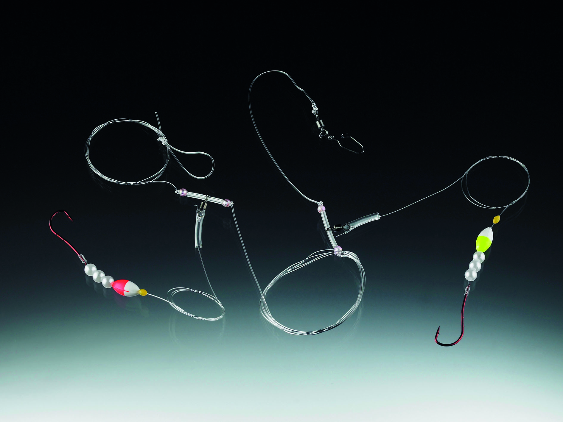 Edition Sea Brandungssystem 0,60/0,35mm 160cm