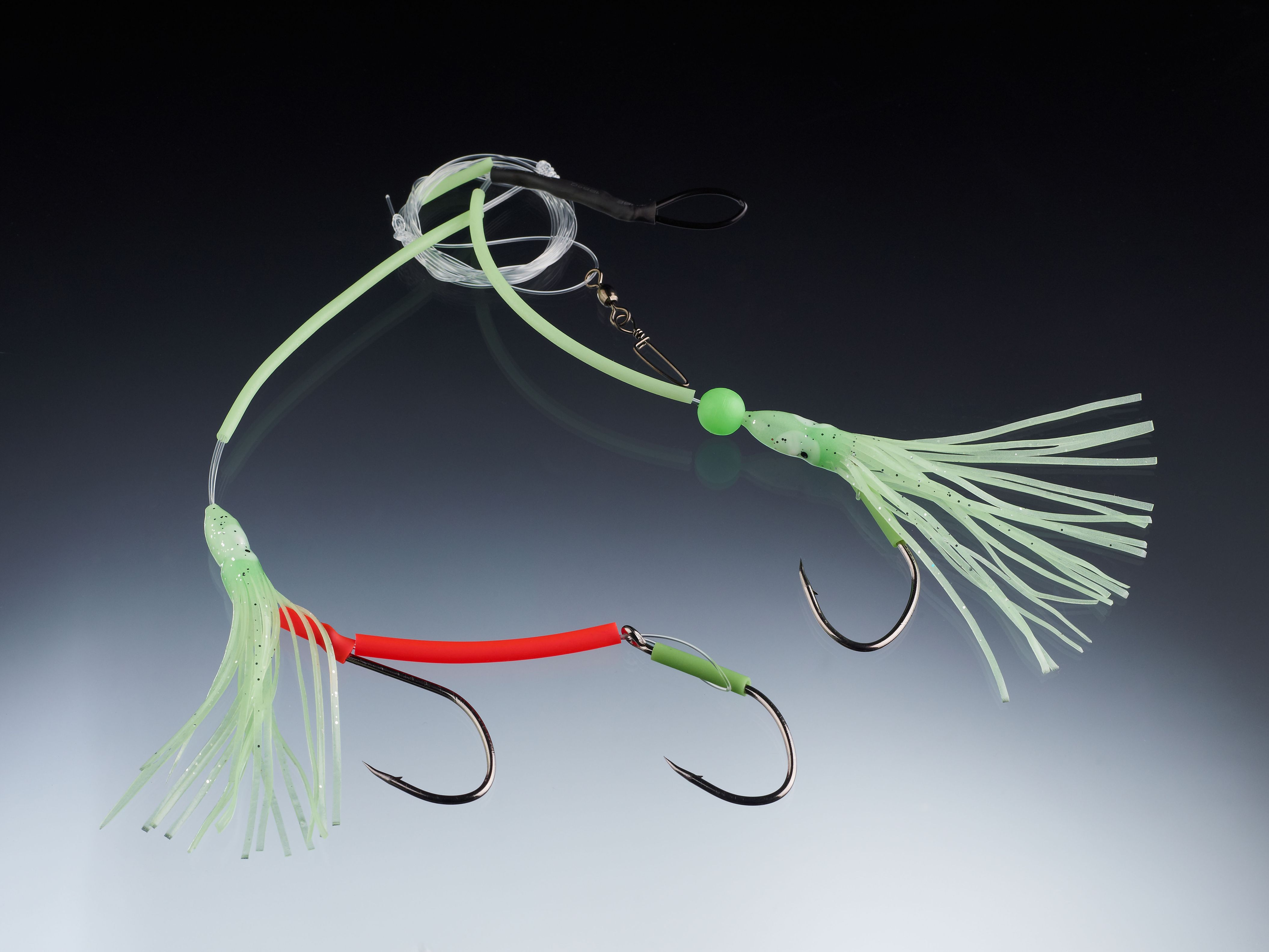 71° North Spezi Leng- und Lumb-System 190cm 1,00mm 8/0