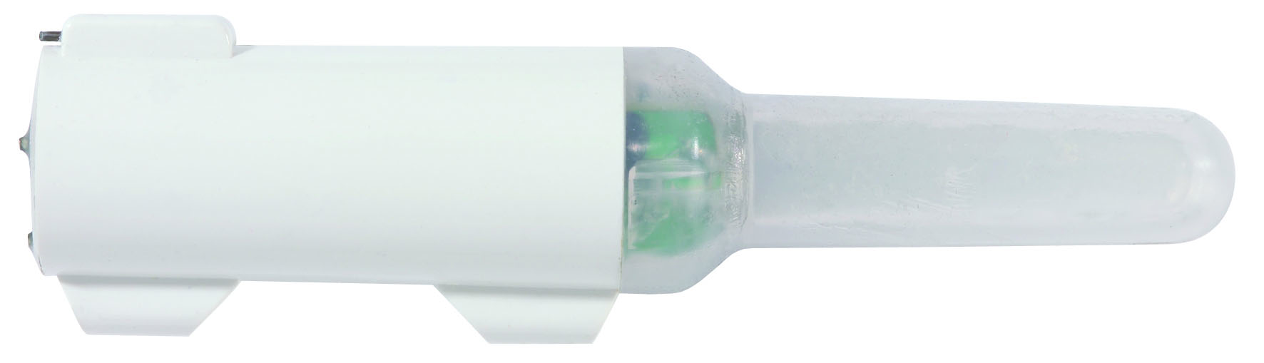 71° North Blitzlicht fluo-gelb 7cm
