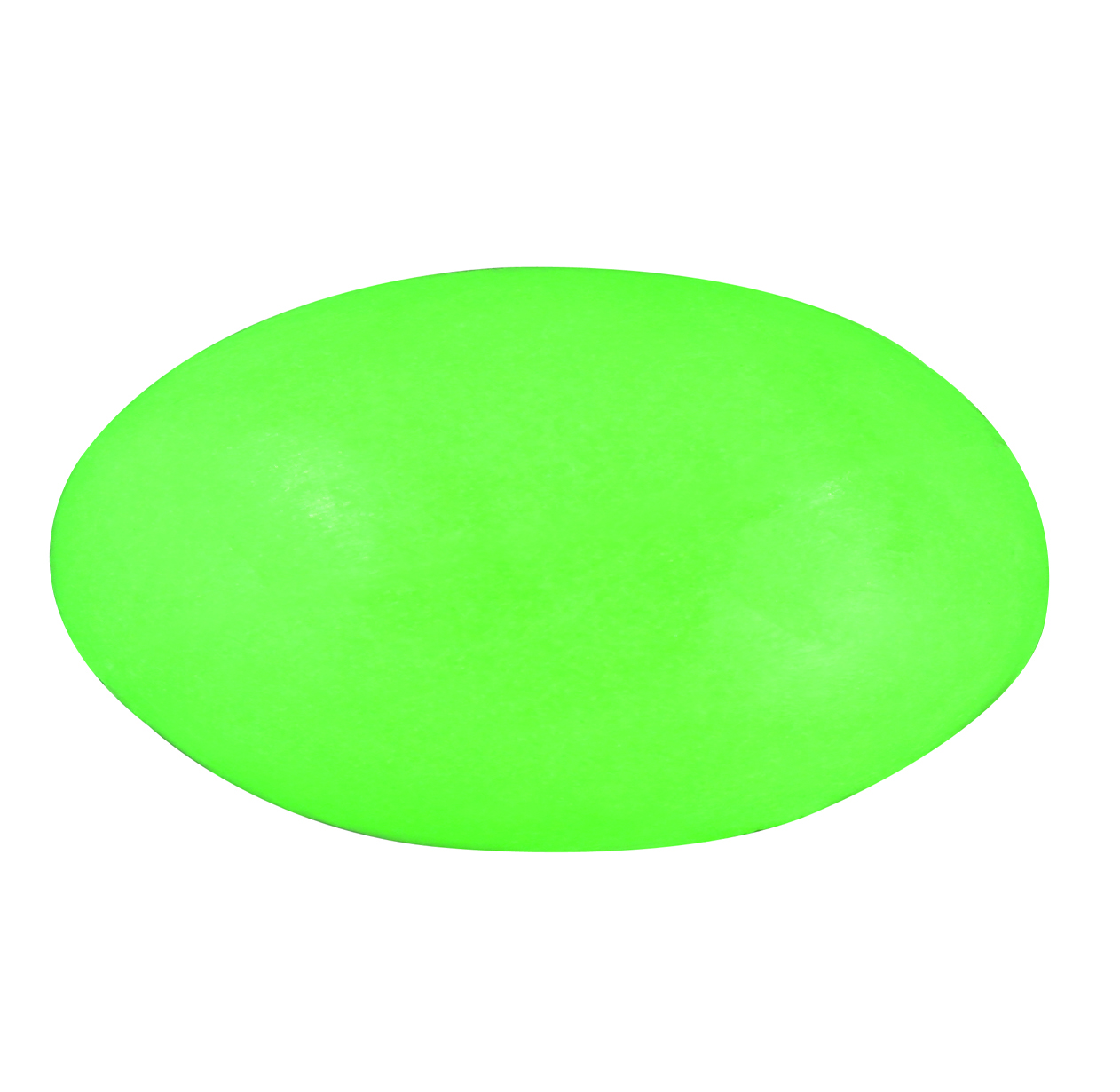 71° North Fluo Perlen oval 6mm