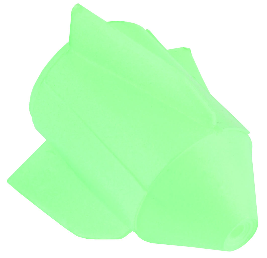 71° North Fluo Spin'n'Rattle