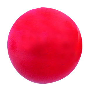 71° North Anti-Crash Softperlen rot 10mm
