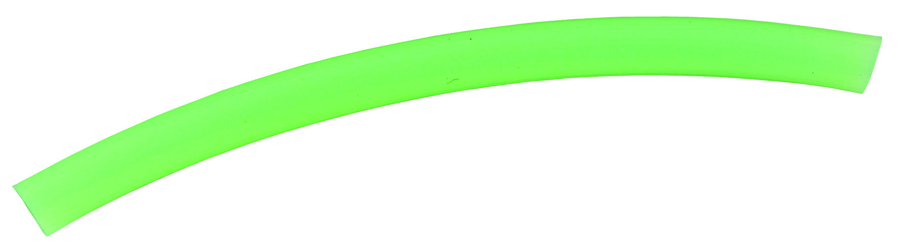 71° North fluoreszierender Schlauch 2mm 1m