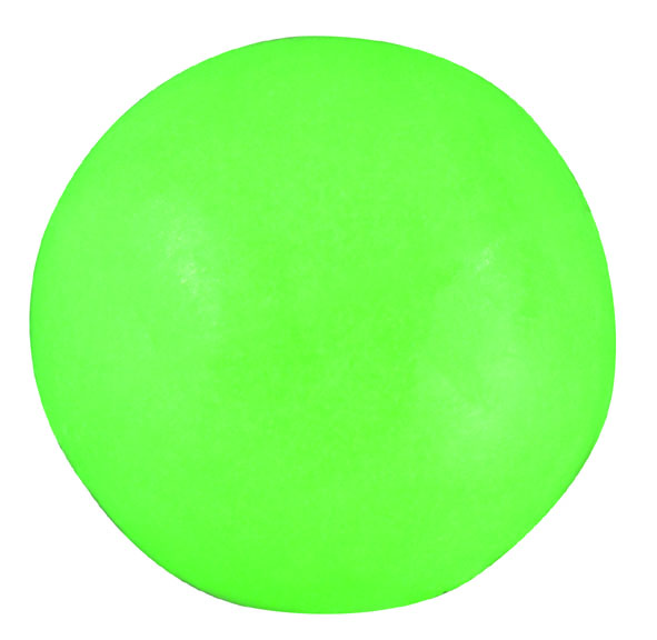 Fluo Perle, rund, 12mm